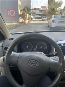 هیۆندای ئەکسنت